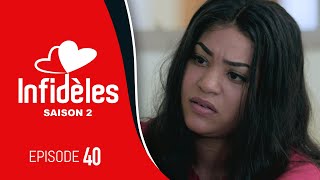 INFIDELES  Saison 2  Episode 40 VOSTFR [upl. by Berck485]