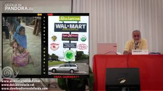 Agricultura regenerativa y soberania alimentaria Jairo Restrepobajaryoutube com [upl. by Ibba]