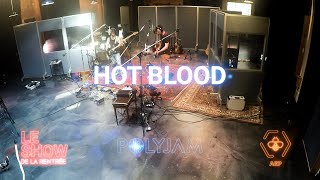 Hot Blood by Kaleo full band cover [upl. by Nifled439]