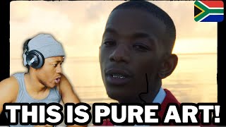 Maglera Doe Boy  POVO ft 25K Ason Reaction [upl. by Yerak]