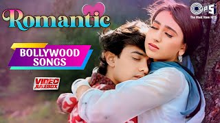 Romantic Songs Bollywood Video  Soft Romantic Hindi Songs  Hindi Song  Love Songs Jukebox [upl. by Charmain82]