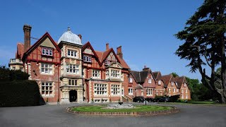 Pendley Manor Tring United Kingdom [upl. by Noemi827]