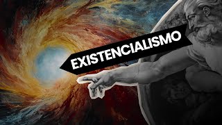 Existencialismo vs Nihilismo ¿Cómo dar sentido a la vida [upl. by Enialb]