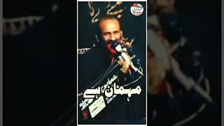 Zakir zuriat imran sherazi masaib islamicmusic yadgarmajlis nohay [upl. by Esadnac770]