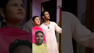 Ghar ka bantwaracomedy funny Alisha jaisar [upl. by Uy537]