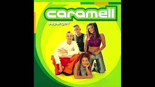 Caramell  Caramell Megamix Official Audio [upl. by Adlesirhc29]