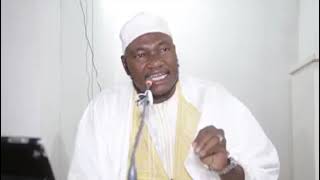 Imam Abdoulaye Koita les funérailles et la prière mortuaire en islam [upl. by Esihcoc]