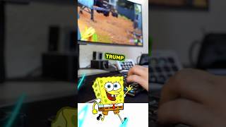 Is this your birthday 🎂❌ brainteasers spongebob short [upl. by Lorusso68]