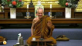 The Importance of the Buddha  Ajahn Brahmali  8 March 2024 [upl. by Eseer]