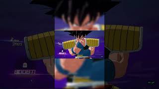 Broly Players Rage Quits Because of Bardock stray anime sparkingzero dragonballsparkingzero [upl. by Loftis178]