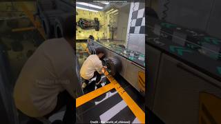 F1 Cars Repair Simulation [upl. by Isoj]