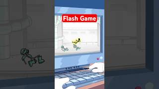 Electric Man 2 the Flash Game you played in 2007 nostalgia 2000s memories pcgaming flashgames [upl. by Naivat442]