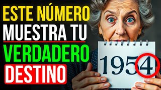 Lo que Significa el Último Número de tu Año de Nacimiento Te Sorprenderá [upl. by Masha]