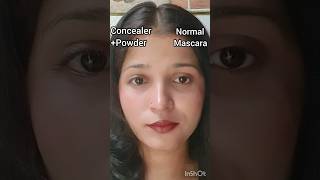 Viral Mascara Hack Is it worth it makeup mascarahack explorepage trending viral viralvideo [upl. by Naitsirhk]