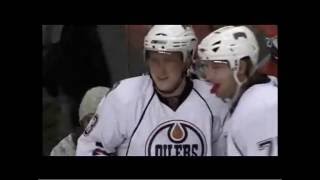 Ales Hemsky  Highlight Film HQ [upl. by Utas]