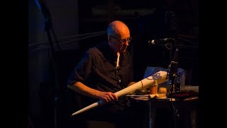 In conversation with David Toop Unpredictable Conversations with Improvisers [upl. by Dowling610]