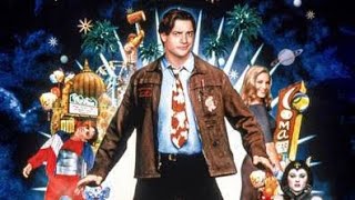 Monkeybone Full Movie Facts And Review  Brendan Fraser  Bridget Fonda [upl. by Onitselec]