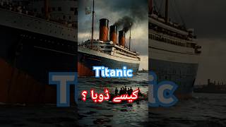 Titanic Movie Then amp Now 1997 [upl. by Margo688]