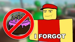 Forget Your Friends Birthday Official Trailer [upl. by Kristian175]