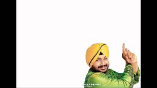 Daler Mehndi  Tunak Tunak Tun Dubstep Remix  HD [upl. by Yaras]