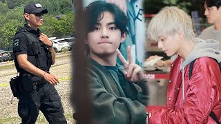 BTS Vs Father Is Proud BTS V Successfully Becomes the Most Influential Influencer in the World [upl. by Friend584]