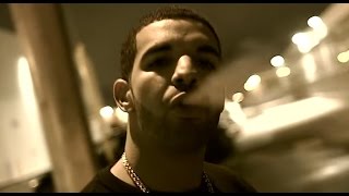 Drake  5AM In Toronto Official Video [upl. by Malka]