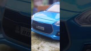 Swift car new demo toy 🤪🤪looking and cute automobile toys crazycars whizzwheels wonderwagon [upl. by Yentroc]