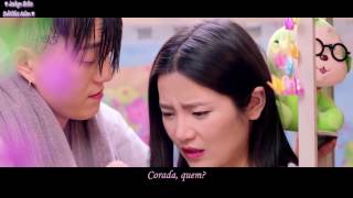 Girls Love 2016  China Filme LésbicoYuri  Legendado PTBR [upl. by Devine]