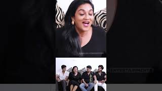 അത്ര കുല വേണ്ട  NITHA PROMY amp PROMY  GINGER MEDIA  shorts [upl. by Hulbert256]