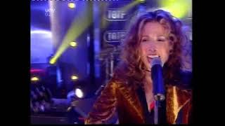 Sheryl Crow  Everyday Is A Winding Road totp2 [upl. by Tatianna394]