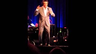 Johnny Mathis Singing WonderfulWonderful [upl. by Haeli294]