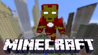 Ironman in Vanilla Minecraft [upl. by Tammara]