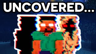 Uncovering Minecrafts OLDEST Mysteries [upl. by Ennairac]