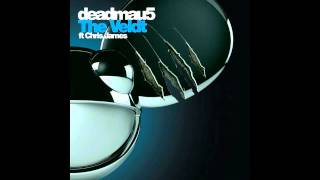 Deadmau5 feat Chris James  The Veldt 8 Minute Edit [upl. by Nolur187]