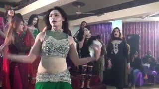 BRAND NEW WEDDING MUJRA 2016  ISDQ DI HATHKARI [upl. by Perkin652]