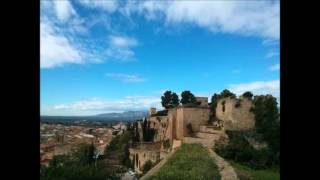 Tortosa Spain [upl. by Markus801]