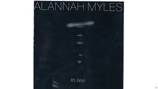 Alannah Myles  Black velvet original record [upl. by Ruder]