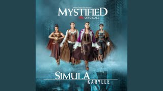 Simula From quotMystifiedquot [upl. by Othelia]