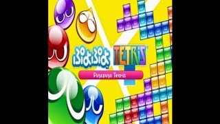 Puyo Puyo Tetris  Happy Days like Usual [upl. by Mindy]