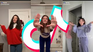 Why dont you say so  TIKTOK DANCE COMPILATION [upl. by Alletse]