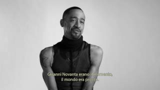 Strike A Pose • clip Jose Gutierez Xtravaganza [upl. by Groome]