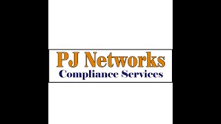 PJ Networks Compliance Portal Demo [upl. by Irby]