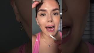 Diferencia de contorno y bronceador makeup tipsdemaquillaje makeuptutorial [upl. by Baptist246]