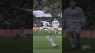 Free kick on target Roberto Carlos shorts [upl. by Troth]