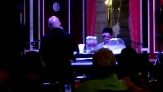 Dueling Pianos at Napoleons Paris Las Vegas  Bohemian Rhapsody [upl. by Llenod]