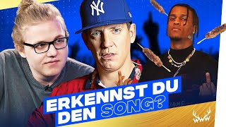 Erkennst Du den Song mit Lil Lightzkin und Henke [upl. by Etnuad]