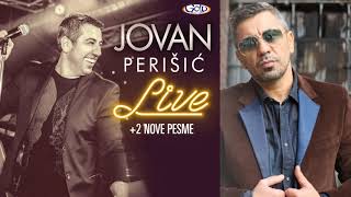 Jovan Perišić  Čovek kafanski  LIVE  Audio 2018 [upl. by Sharity237]