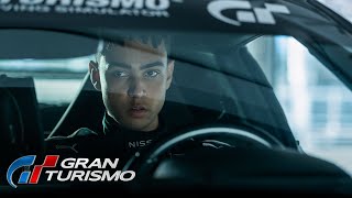 GRAN TURISMO  Dal 20 settembre solo al cinema  Trailer Ufficiale [upl. by Arres]