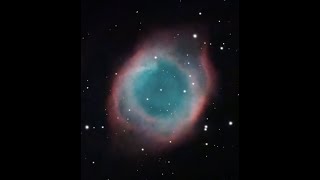 Aquarius  Eye of God  Saturn Nebula  Alien Ship  Atoms for Peace [upl. by Questa]