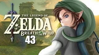 Peiniger des Titanen Vah Naboris ★ Zelda Breath of the Wild 43 DeutschGerman [upl. by Elleirbag]